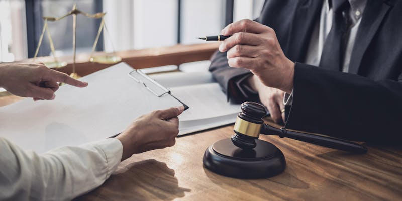 Qu'est-ce qu'une liquidation judiciaire ?