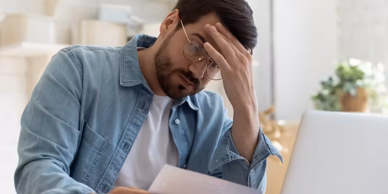 Les fautes d'orthographe à bannir d'un CV