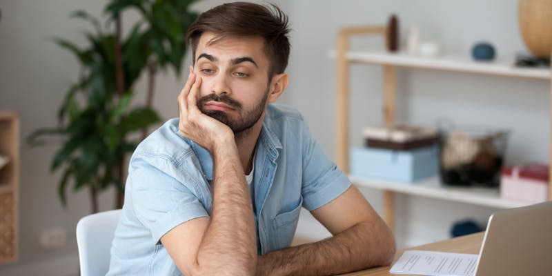 Bore-out : l’ennui au travail vient-il de prendre perpète ?