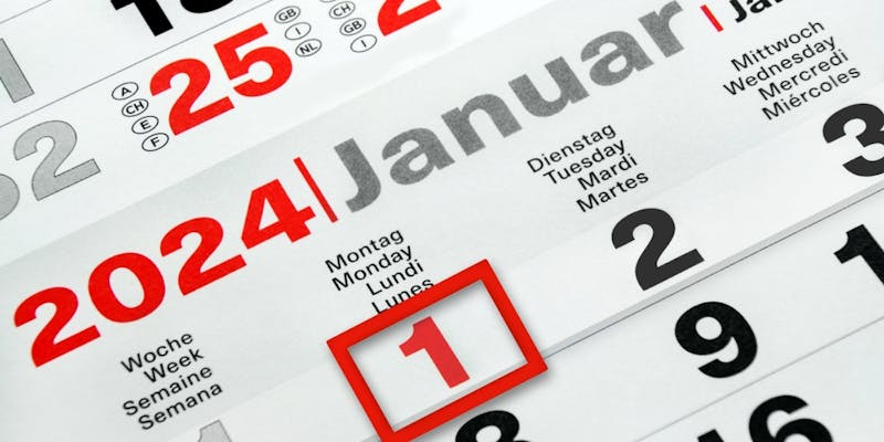 Assurance chômage : ce qui va (encore) changer pour les demandeurs d’emploi le 1er janvier 2024