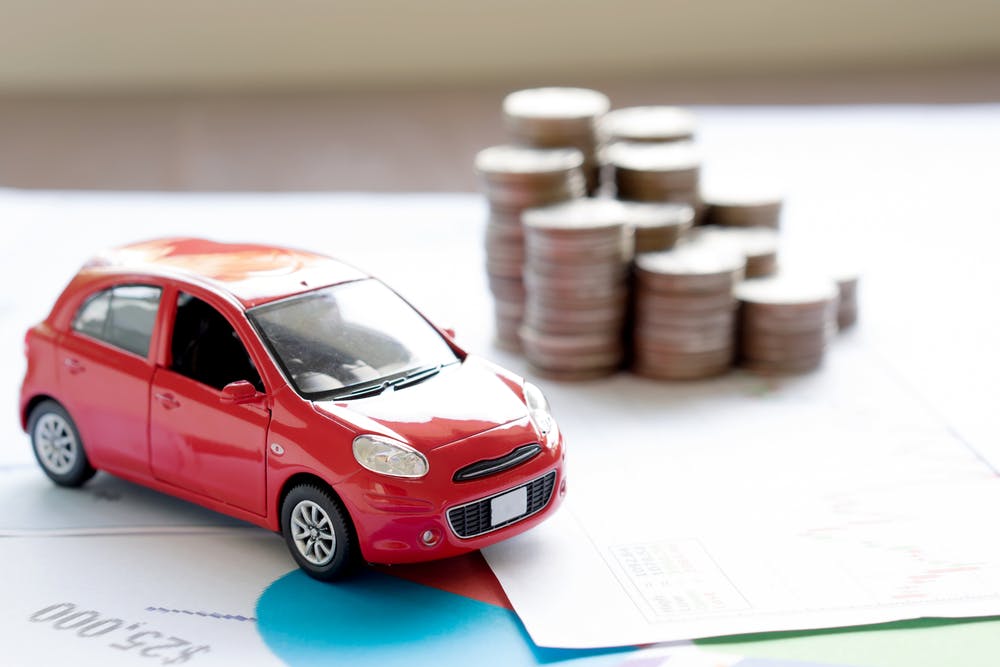 Comment Faire Sa Déclaration D'impôts Avec Voiture De Fonction