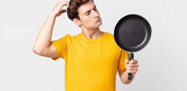 Peut-on vendre des cuisines sans savoir cuisiner (et d’autres questions vitales...) ?