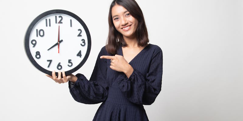 Comment demander un 4/5e à son employeur ?