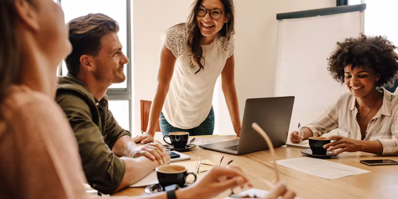 Quel est le rôle du manager de proximité ?