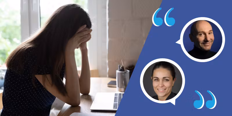 Les maladies liées au travail sont sous-déclarées et en augmentation en France