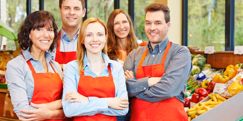 Conseiller de vente