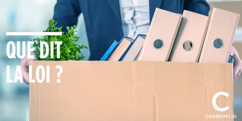 Tout savoir sur le licenciement pour motif personnel