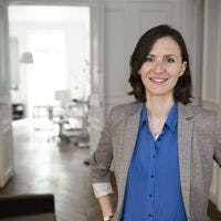 Stéphanie Ruault