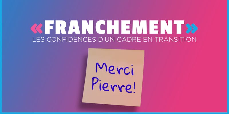 Pierre, 53 ans : « J’ai retrouvé une boîte humaine, je vous assure que ça existe ! »