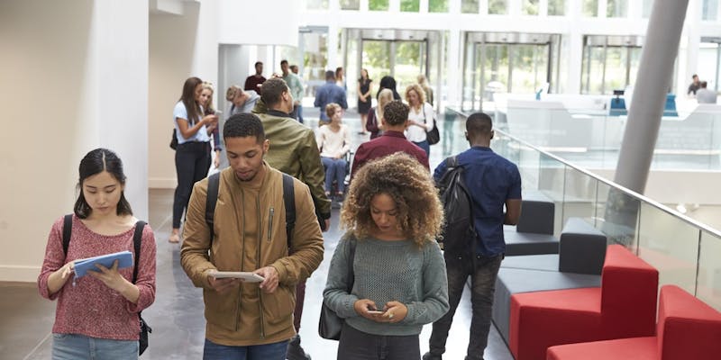 Grenoble Ecole de Management - MS Executive Management Technologique et innovation