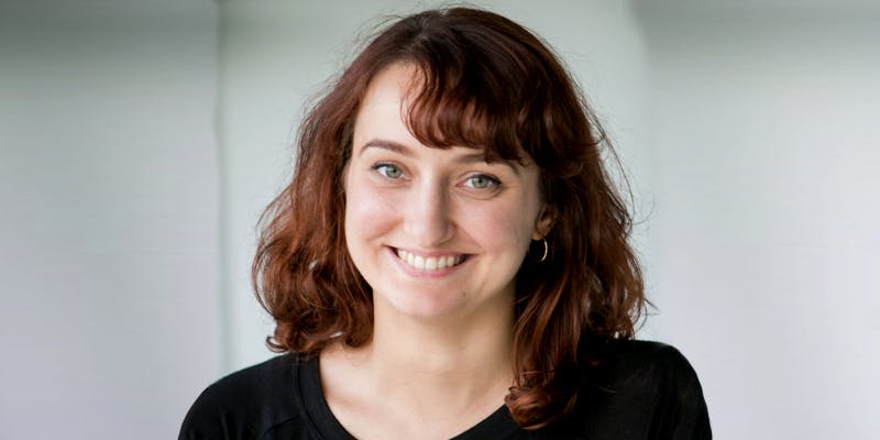 Héléna Djen, DRH AOS : « Je lis toutes les lettres de motivation »