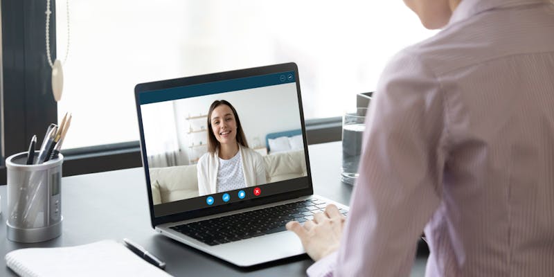 Comment réussir un entretien annuel individuel digital ?