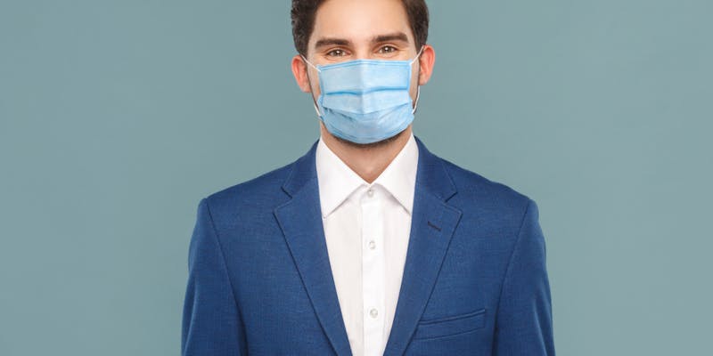 Le port du masque en entreprise est-il obligatoire ?