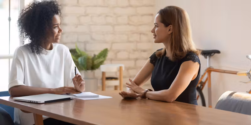 Exemples de mises en situation professionnelle lors d'un entretien