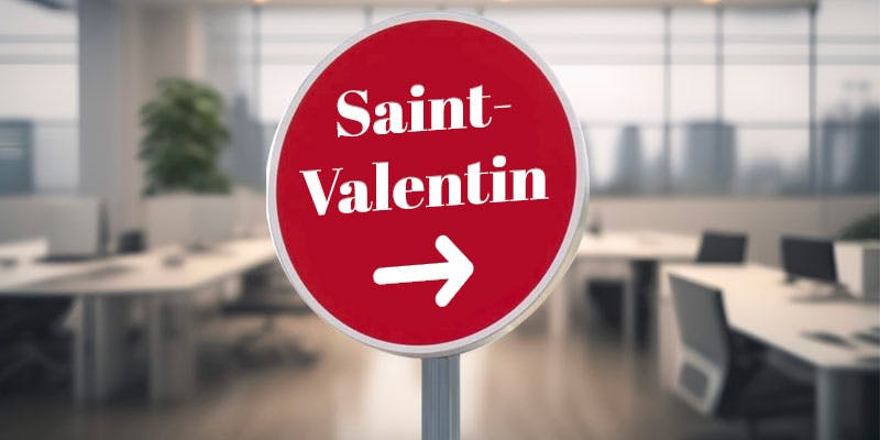 Saint-Valentin : les pires idées des entreprises (qui pensaient bien faire)