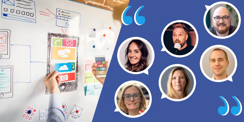 L'UX Research recrute et attire les profils en reconversion