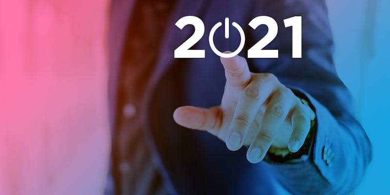 Témoignages : Ils ont commencé un nouveau job en 2021
