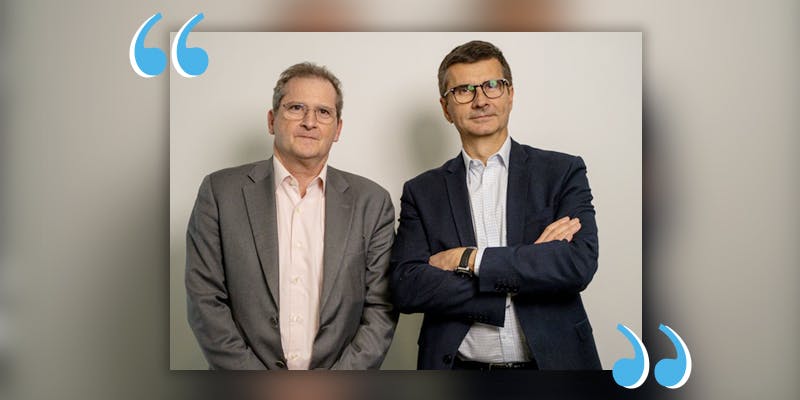 L'ESN Teamwill recrute deux séniors à la tête de ses nouvelles activités
