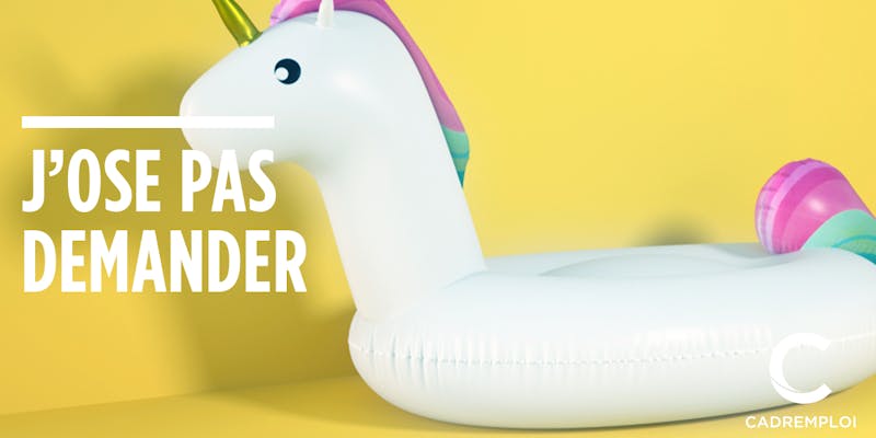 Qu’est-ce qu’une licorne ?