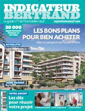 Immobilier neuf dans le Sud-Ouest : un optimisme assumé