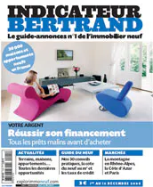 Crédit d'impôt pour l'isolation
