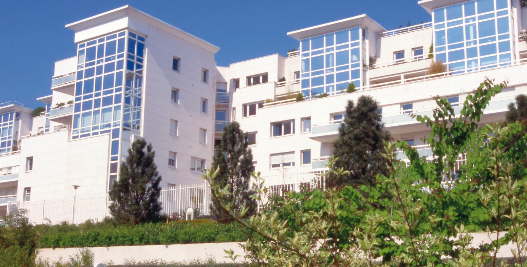 Le Grand Paris du logement est lancé