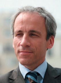 L'avis de Laurent Douillet