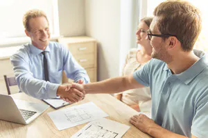 Immobilier neuf : la naissance d’une copropriété