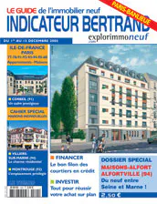 AMÉNAGEMENTS DES BORDS DE MARNE 
