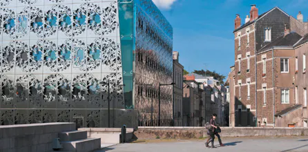 Nantes, toujours dynamique, 3e ville où investir en 2015