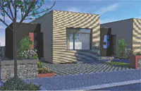 Challenge 2012 des maisons innovantes de l'UMF