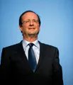 Les engagements du président Hollande