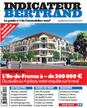 Des opportunités dans les villes de montagne
