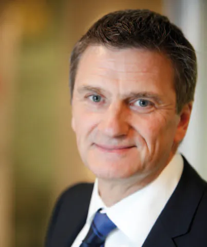 Les dirigeants des réseaux et franchisés dans l'immobilier