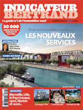 Lyon Confluence

