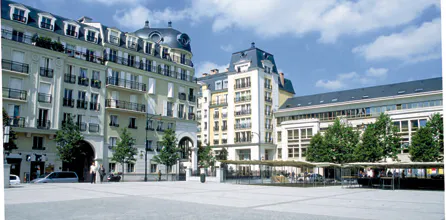 Bilan et perspectives du marché