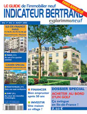 Version investisseur 
