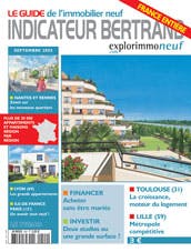 Roger Metellus Président de la FPC Midi-Pyrénées, Président de Nexity George V Midi-Pyrénées 