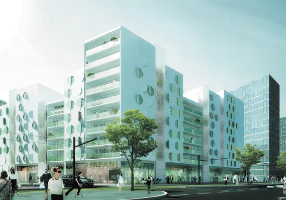Toulouse, de beaux projets pour investir ou s’installer