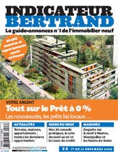 3 questions à Gilles Retière - Vice-président de Nantes Métropole, délégué à l'urbanisme et au logement et maire de Rezé. 
