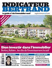 3 QUESTIONS À FRANÇOIS PÉLISSIER, Adjoint au maire de Nancy, en charge du développement économique, vice-président de la communauté urbaine du Grand Nancy
