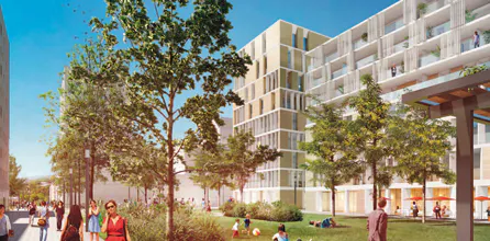Le futur dispositif d'investissement locatif dévoilé par Cécile Duflot