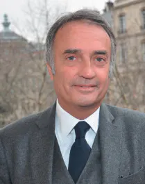 Le point de vue de Daniel Znaty