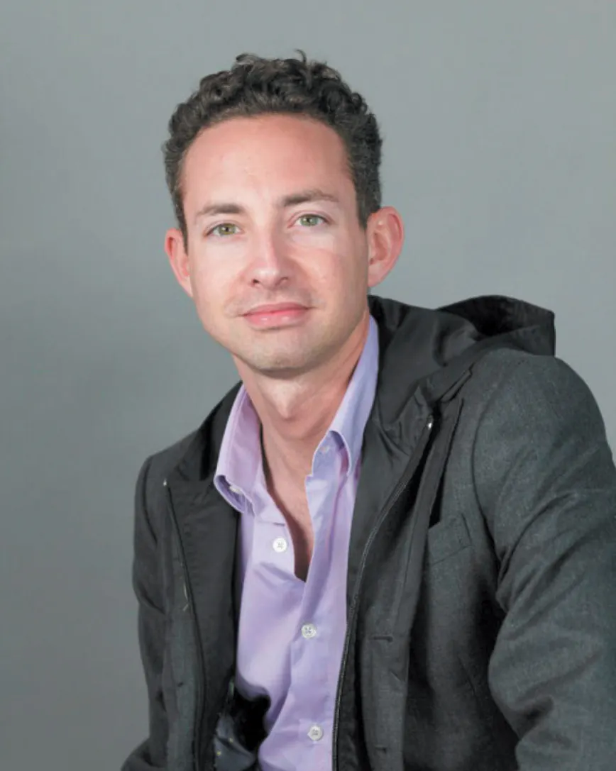3 questions à Ian Brossat