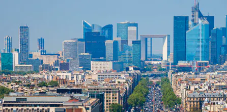 Dossier : Les 100 qui font l'immobilier