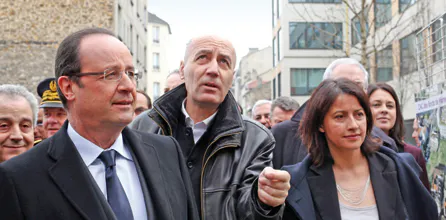Plan bâtiment : des mesures de relance