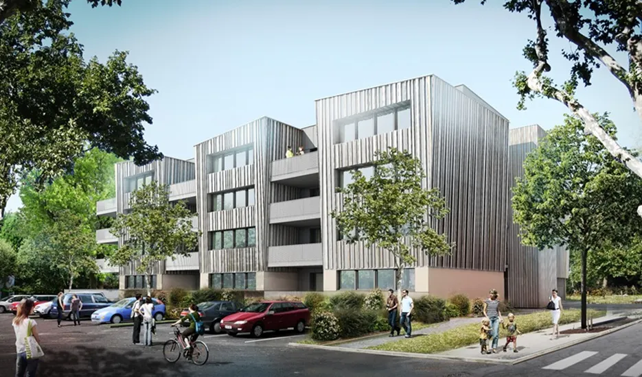 Heol : quand le logement social anticipe la RT 2020