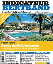 Les bons plans de Menton à Perpignan
