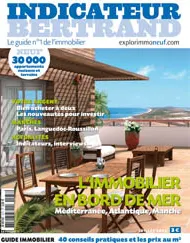 Immobilier bord de mer : la nouvelle cote des côtes
