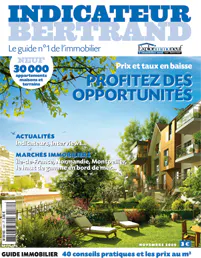 L'AVIS DE LAURENT DE FOMMERVAULT, Directeur de territoire Géoxia Île-de-France

